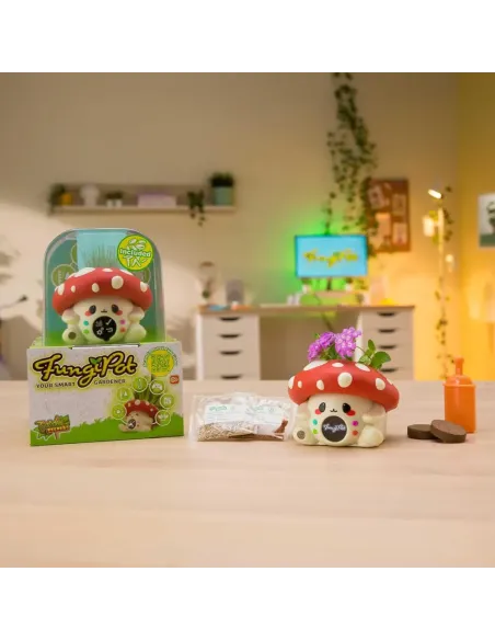 DISPLAY FUNGIPOT (800014460 GAD00000)