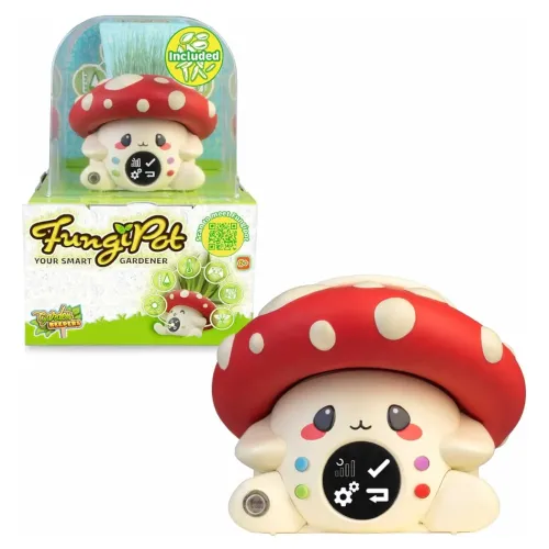 DISPLAY FUNGIPOT (800014460 GAD00000)