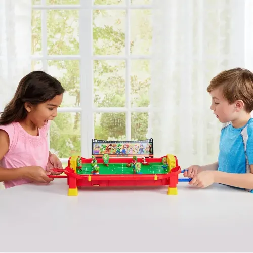 SUPER MARIO FOOTBALL STRIKER (7508)