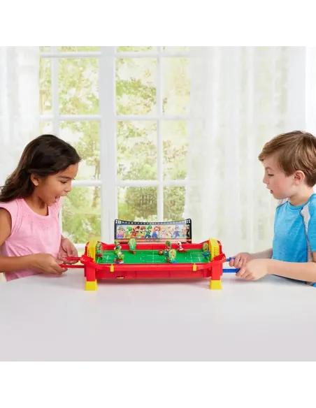 SUPER MARIO FOOTBALL STRIKER (7508)