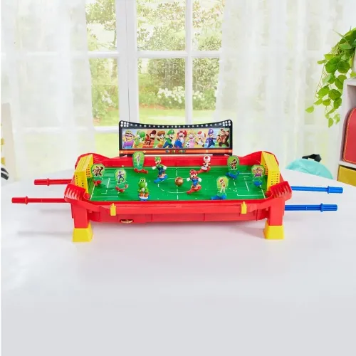 SUPER MARIO FOOTBALL STRIKER (7508)