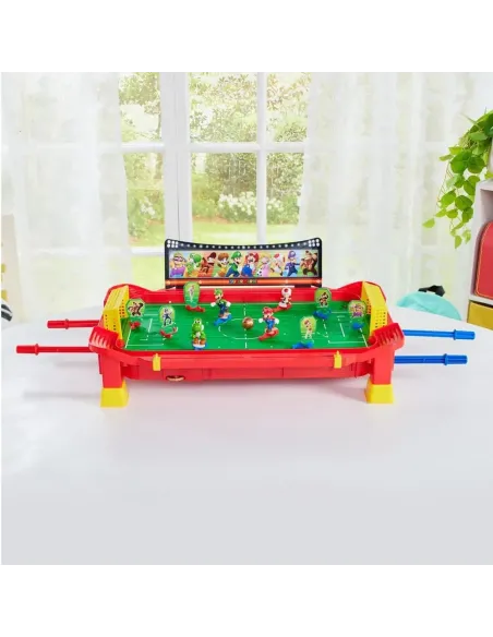 SUPER MARIO FOOTBALL STRIKER (7508)