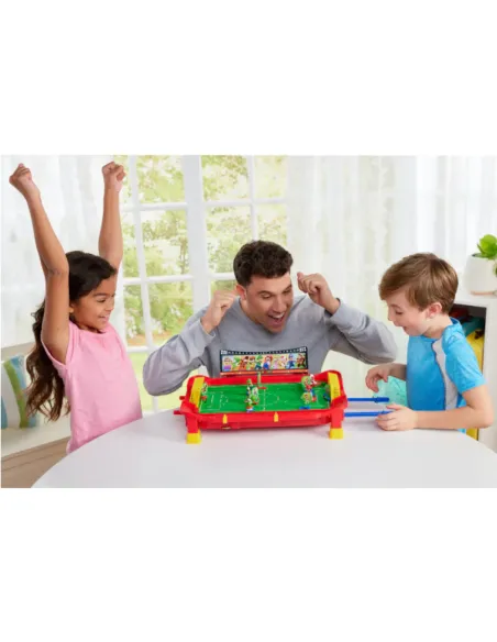 SUPER MARIO FOOTBALL STRIKER (7508)