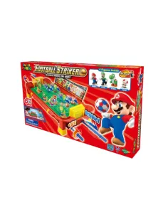 SUPER MARIO FOOTBALL STRIKER (7508)