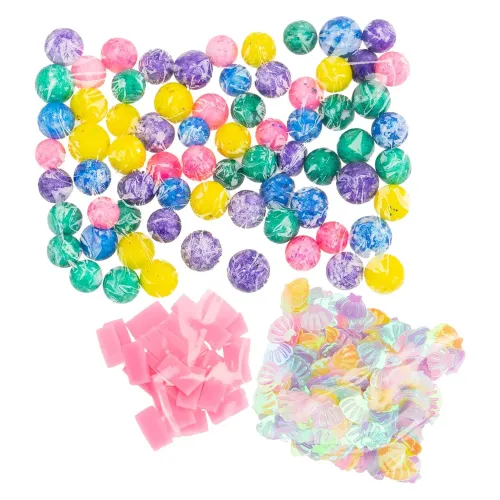 SLIME MAGIC TRIO 1 KG (98001)