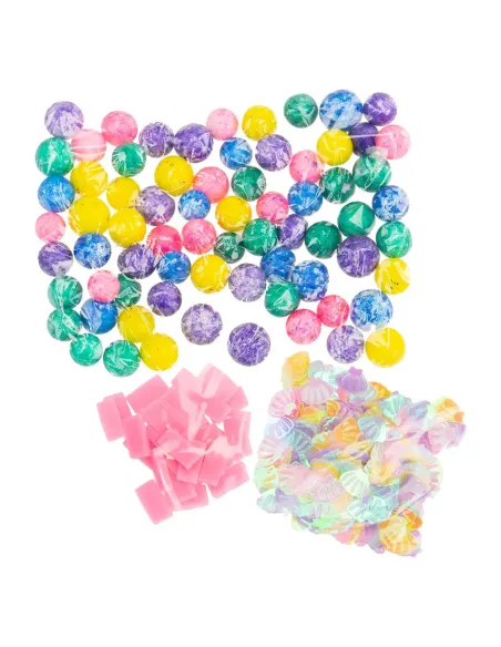 SLIME MAGIC TRIO 1 KG (98001)