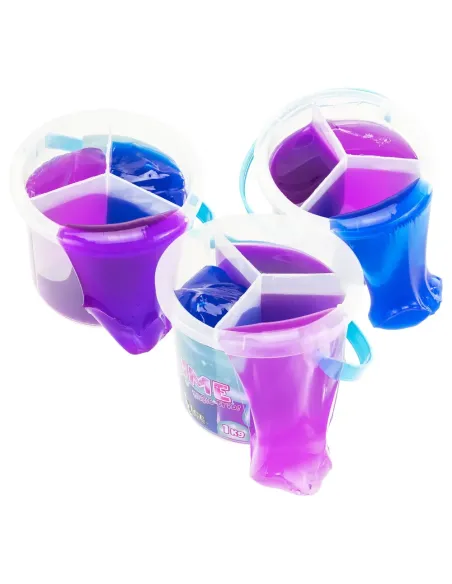 SLIME MAGIC TRIO 1 KG (98001)