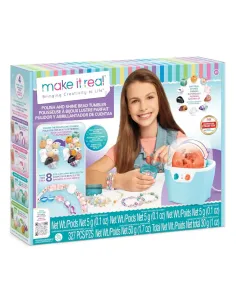 GIOIELLI DALLA NATURA: DA ROCCE A PERLINE (1762)