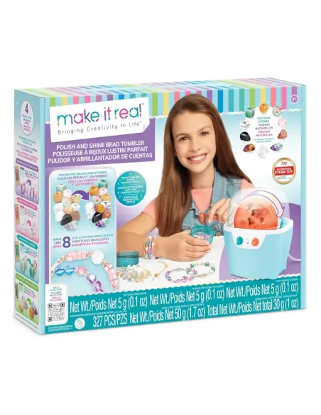 GIOIELLI DALLA NATURA: DA ROCCE A PERLINE (1762)