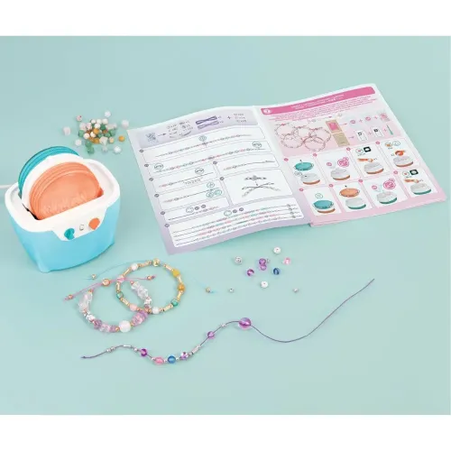 GIOIELLI DALLA NATURA: DA ROCCE A PERLINE (1762)