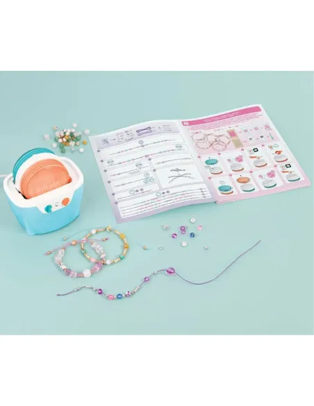 GIOIELLI DALLA NATURA: DA ROCCE A PERLINE (1762)