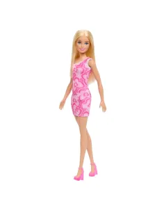 UOVISSIMO BARBIE 2026 (JTC25) 2