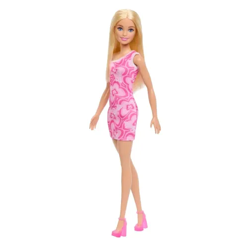 UOVISSIMO BARBIE 2026 (JTC25)
