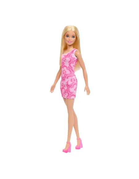 UOVISSIMO BARBIE 2026 (JTC25)