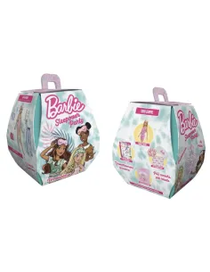 UOVISSIMO BARBIE 2026 (JTC25)