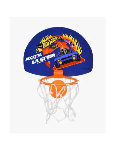 UOVISSIMO HOT WHEELS 2026 (JTC26)