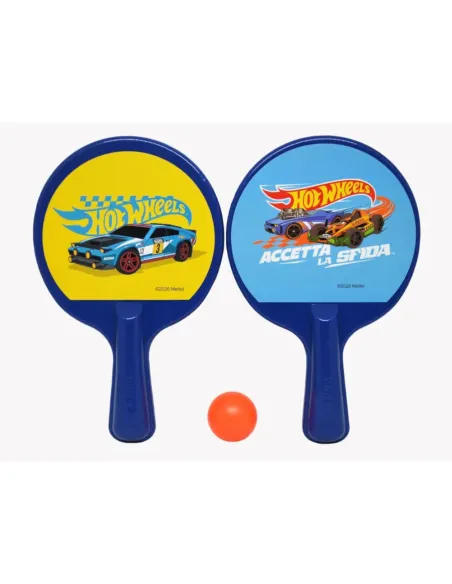 UOVISSIMO HOT WHEELS 2026 (JTC26)