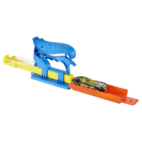 UOVISSIMO HOT WHEELS 2026 (JTC26)