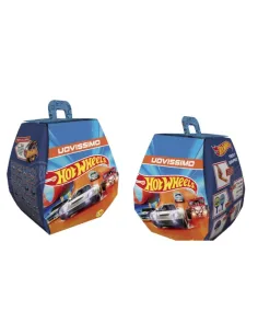 UOVISSIMO HOT WHEELS 2026 (JTC26)