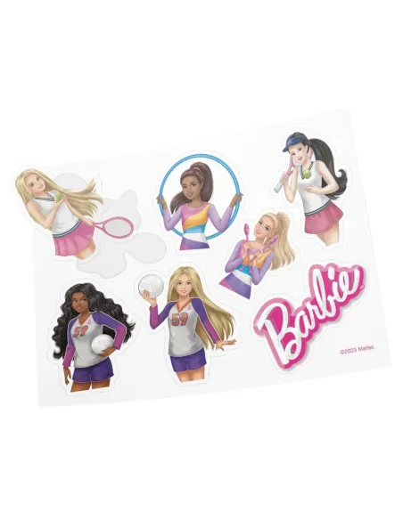 UOVISSIMO BARBIE 2024 (JBK13)