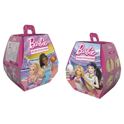 UOVISSIMO BARBIE 2024 (JBK13)