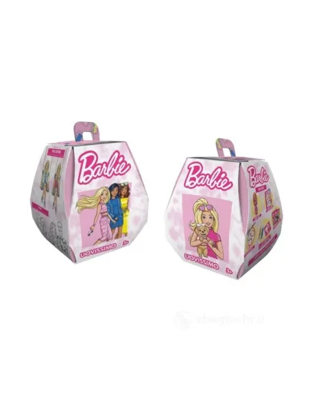 UOVISSIMO BARBIE 2025 (JGX76)