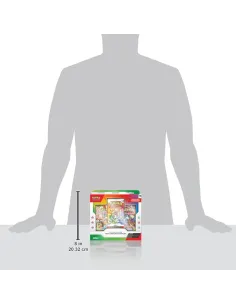 Pokémon Collezione Illustrazione Primi Compagni... 2