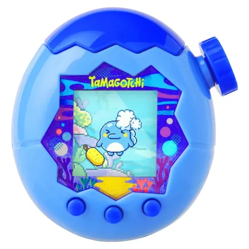 TAMAGOTCHI PARADISE ACQUA (T13118)