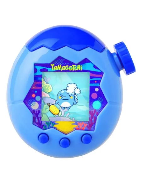 TAMAGOTCHI PARADISE ACQUA (T13118)