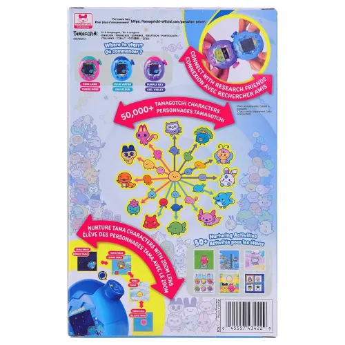 TAMAGOTCHI PARADISE ACQUA (T13118)