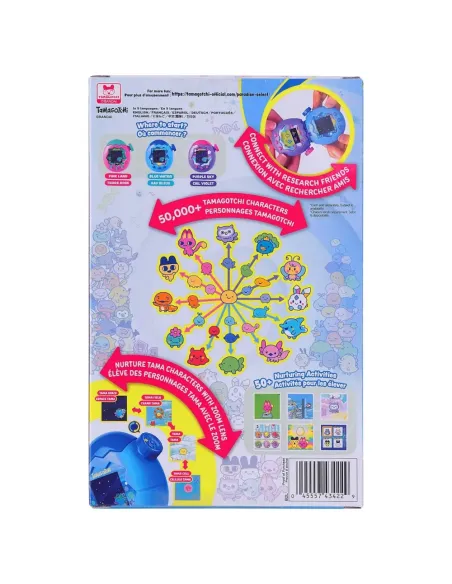 TAMAGOTCHI PARADISE ACQUA (T13118)