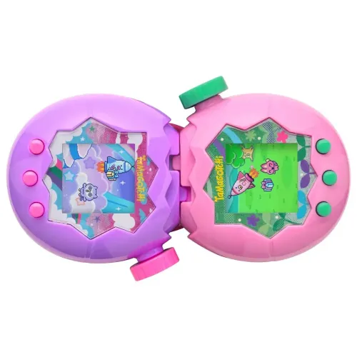 TAMAGOTCHI PARADISE CIELO (T13119)