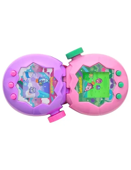 TAMAGOTCHI PARADISE CIELO (T13119)