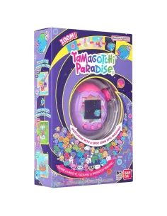 TAMAGOTCHI PARADISE CIELO (T13119)