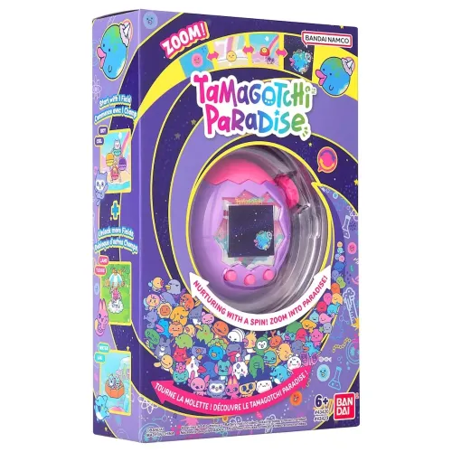 TAMAGOTCHI PARADISE CIELO (T13119)