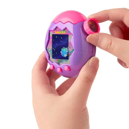 TAMAGOTCHI PARADISE CIELO (T13119)