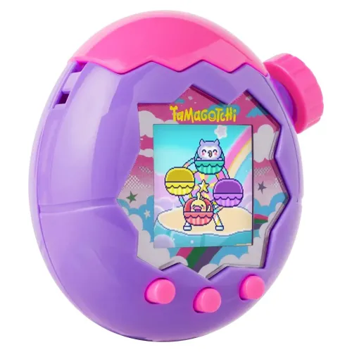 TAMAGOTCHI PARADISE CIELO (T13119)