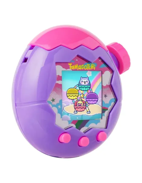 TAMAGOTCHI PARADISE CIELO (T13119)