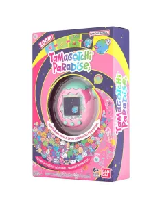 TAMAGOTCHI PARADISE TERRA (T13117)