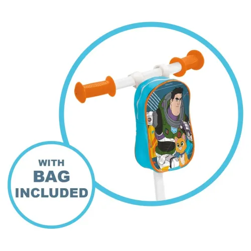 MONOPATTINO SCOOTER LIGHTYEAR (28698)