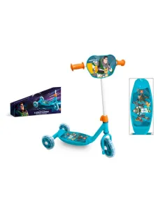 MONOPATTINO SCOOTER LIGHTYEAR (28698)