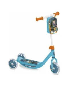 MONOPATTINO SCOOTER LIGHTYEAR (28698) 2