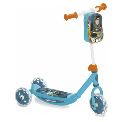 MONOPATTINO SCOOTER LIGHTYEAR (28698)