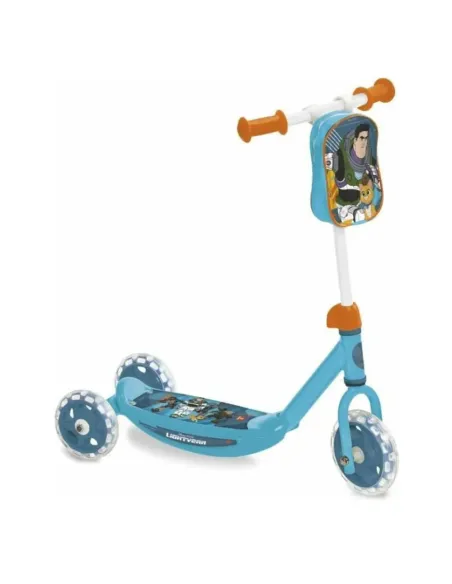 MONOPATTINO SCOOTER LIGHTYEAR (28698)