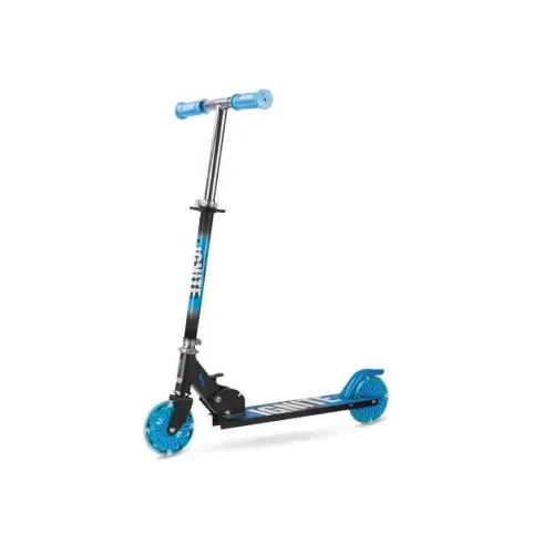 MONOPATTINO IGNITE FLOW BLU (25517)