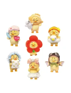 UPSETDUCK (DIP77842) 2