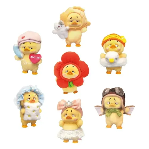 UPSETDUCK (DIP77842)