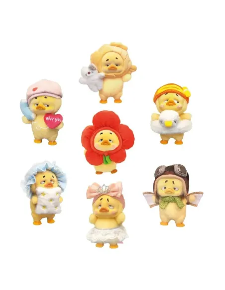 UPSETDUCK (DIP77842)