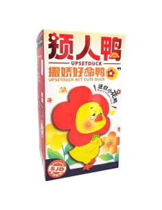 UPSETDUCK (DIP77842)