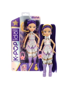 K POP IDOL FASHION DOLL MINA (929500)